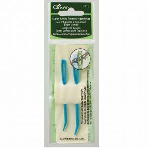 Super Jumbo Tapestry Needle J3113