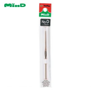 TULIP MinD Steel Crochet Hook