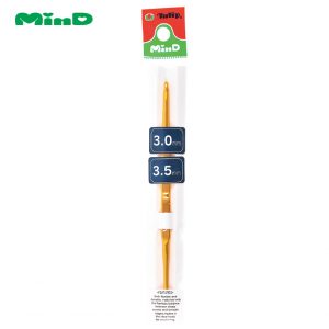 TULIP MinD Double Pointed Crochet Hook