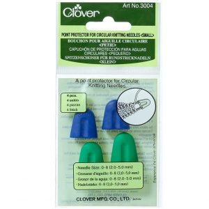 Point Protector for Circular Knitting Needles J3004-J3005