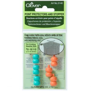 Point Protectors and Stopper J3140