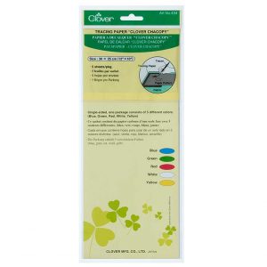 Tracing Paper "Chacopy" J434