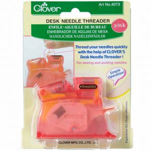 Desk Needle Threader J4073