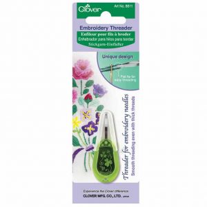 Embroidery Threader J8611