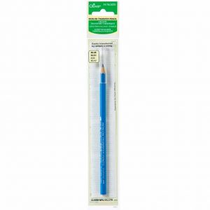 Iron-On Transfer Pencil Blue J5005