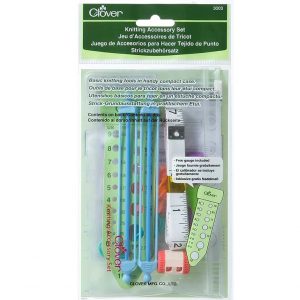 Knitting Accessory Set J3003