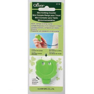 Mini Knitting Counter J3118