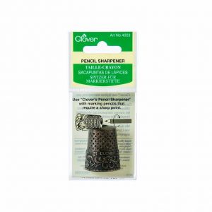 Pencil Sharpener J4003