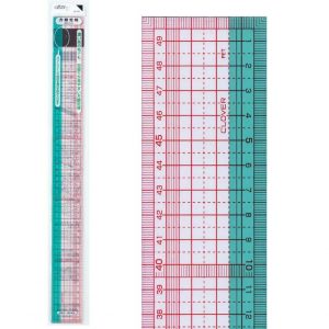 Plotting Scale 50cm J25-052