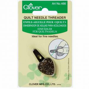 Quilt Needle Threader J466