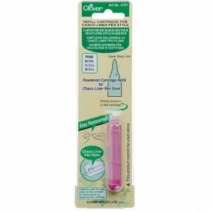 Refill Cartridge for Chaco Liner J4720-J4724