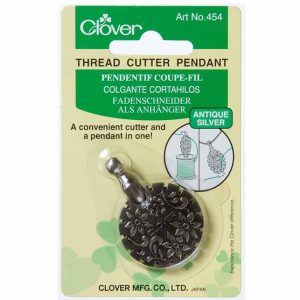 Thread Cutter Pendant J454