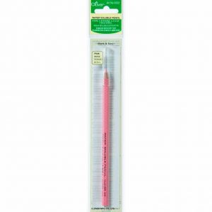 Water Soluble Pencil Pink J5002
