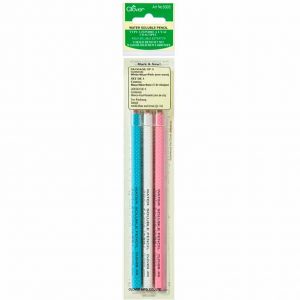 Water Soluble Pencil J5003