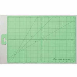 Cutting Mat (12" x 18") J7520