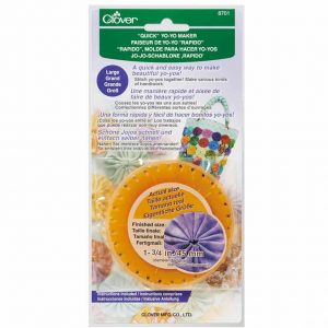 QUICK Yo-Yo Maker (large) J8701