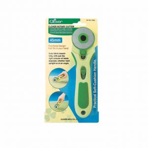 Rotary Cutter 45mm J7500