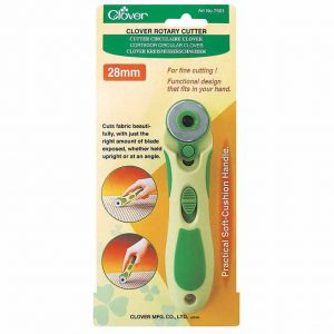 Rotary Cutter 28mm J7501