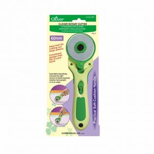 Rotary Cutter 60mm J7502