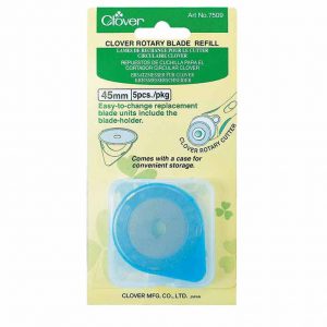 Rotary Blade Refill 45mm J7509