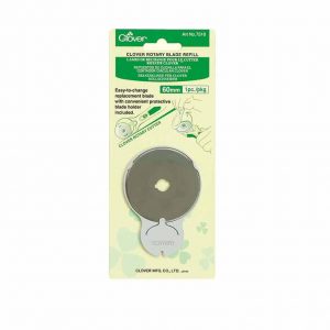 Rotary Blade Refill 60mm J7510