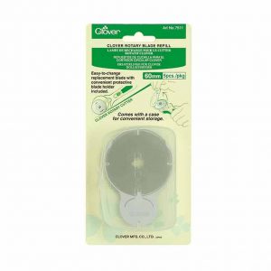 Rotary Blade Refill 60mm J7511