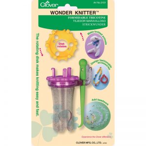 Wonder Knitter