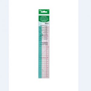 Graph Ruler (30cm) J7702