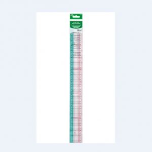 Graph Ruler (50cm) J7703