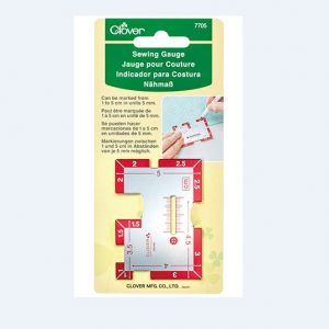 Sewing Gauge J7705