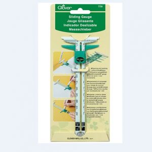 Sliding Gauge J7706