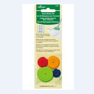 Seam Marker Set J7707