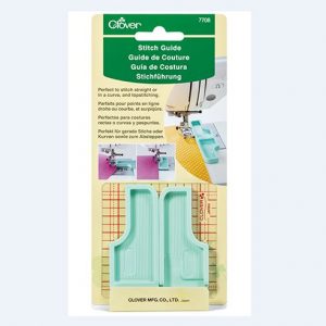 Stitch Guide J7708