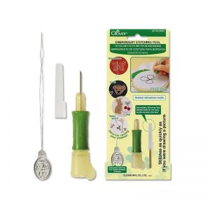 Embroidery Stitching Tools
