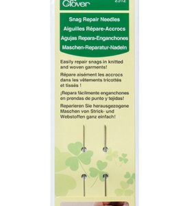 Snag Repair Needles J2512