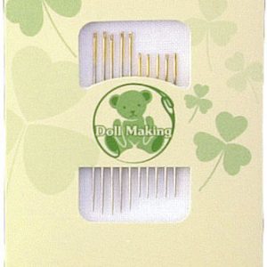 Doll Making Needle Set (Miniatue)