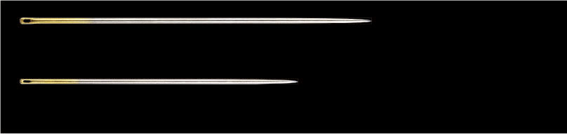 Doll Making Needle Set (Miniatue) - Image 2