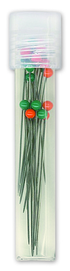 Stacking Quilting Pins - Image 2