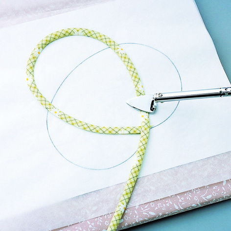 Clover Design Sheet - Image 2