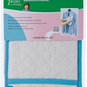 Touch Up Pressing Mitt