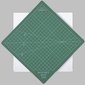 Rotary Mat 200