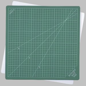 Rotary Mat 300