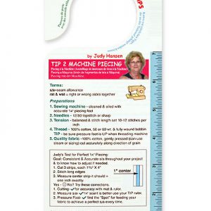 Door Knob Tips Machine Piecing