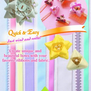 The Bow Maker (Small Size)