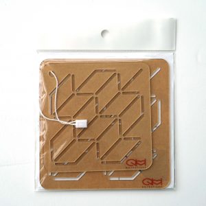 Sashiko Stencil "Yabane" QSS2019-15