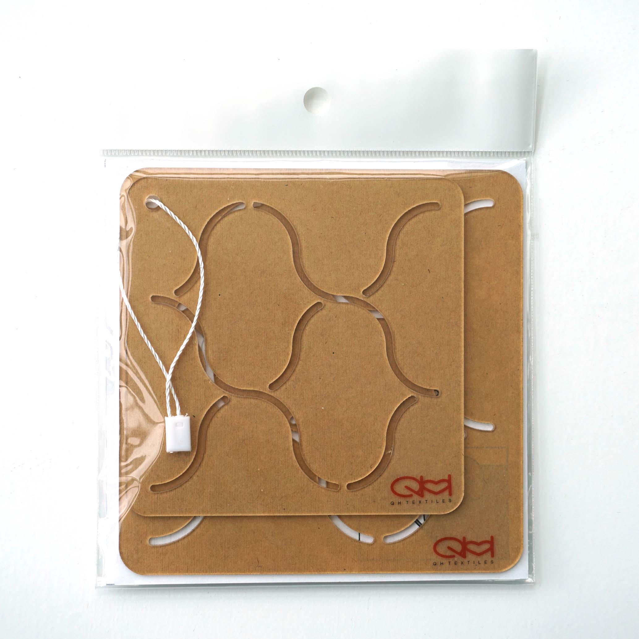 Sashiko Stencil "Hoshi-Ami" QSS2019-16