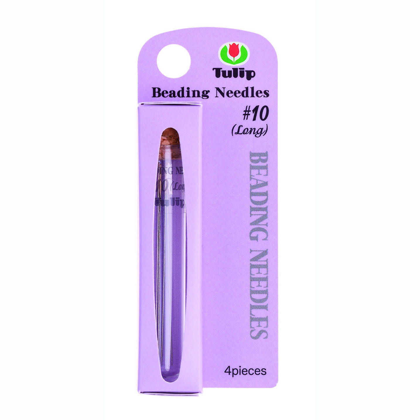 TULIP Beading Needles #10 (Long)