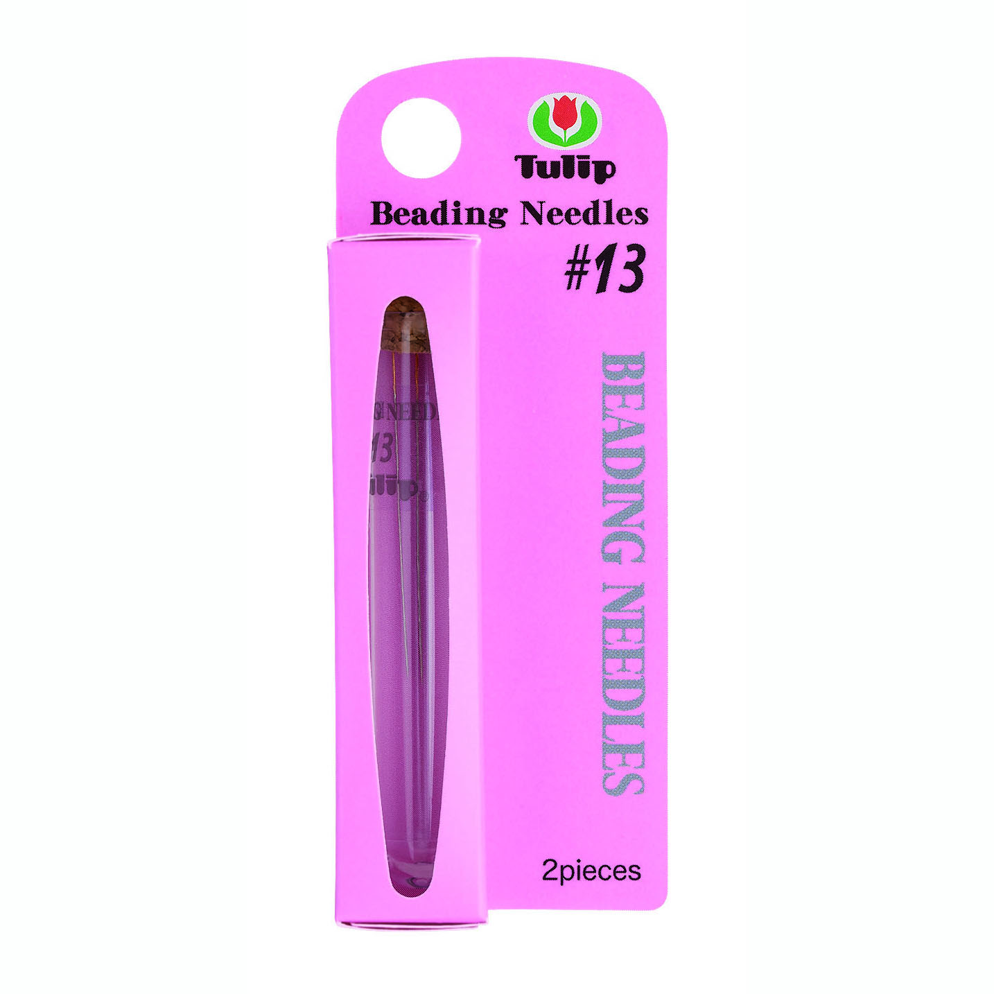 TULIP Beading Needles #13