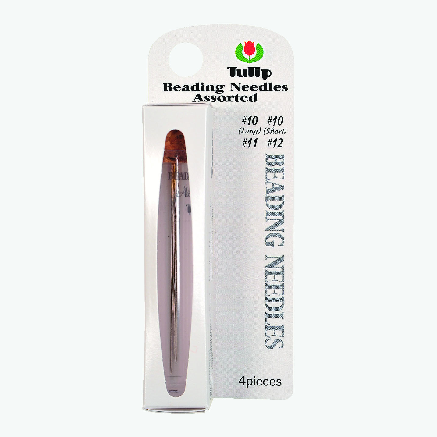 TULIP Beading Needles Assorted