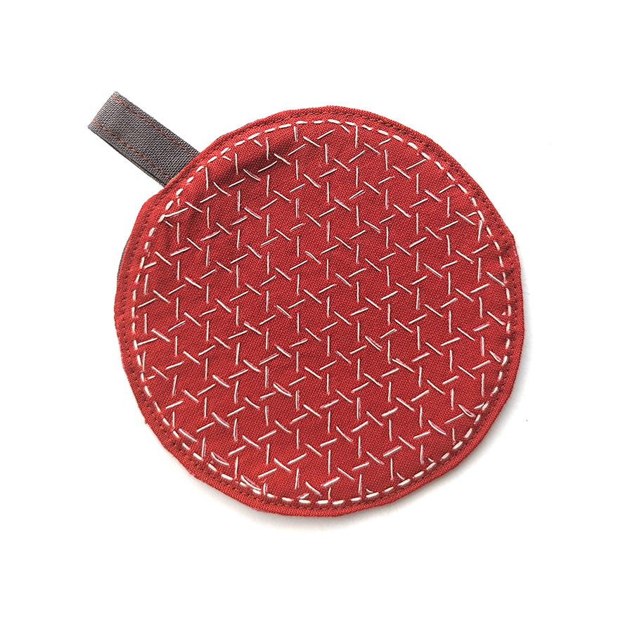 Coaster Part 5 Hitome-Zashi Kit CST2024-05A - Image 2